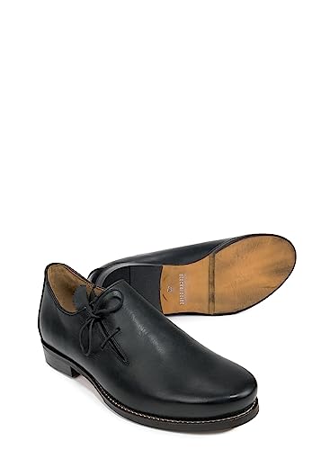 Image of Stockerpoint Men's Watson Oxford Shoe