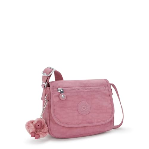 Image of Kipling Women's Sabian U Minibag, Lightweight Crossbody Mini Bag, Crossbody Bag