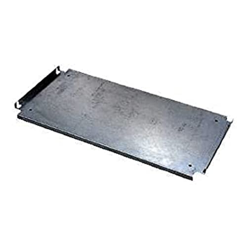 Placa de soporte horizontal NSYBANPLA53: optimiza el espacio de tu armario PLA de 500 mm