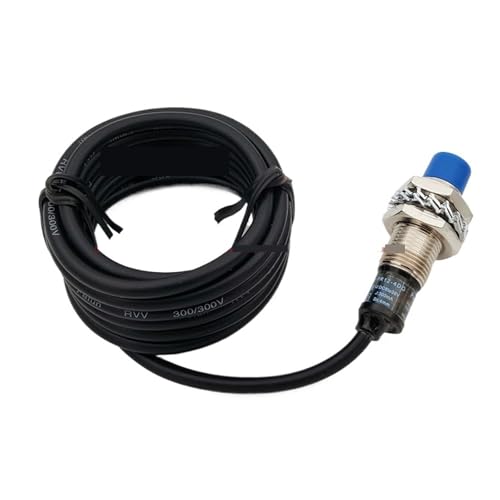 Capteur M12 G*AK-PR12-4DN détecteur de proximité NPN court