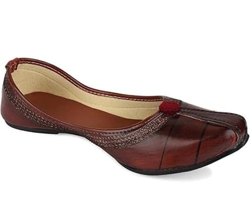 Women's Mojari