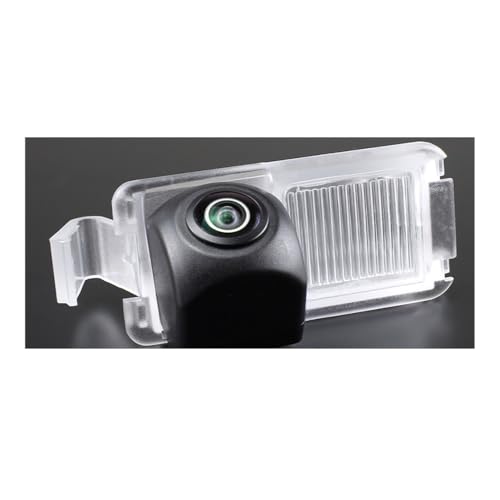 Caméra de recul 170 AHD 1080P pour voiture Hideo GT et Sail 3