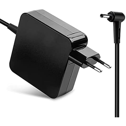 Cargador Lenovo Portatil 65W Cover