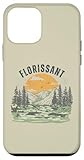 Florissant Colorado Outdoor Adventure Mountains
