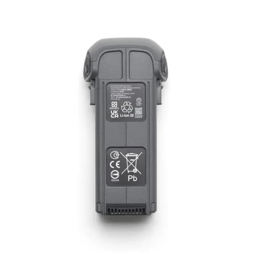 Batterie de vol DJI Mavic 4 Pro de rechange neuve pour drone de prise de vue