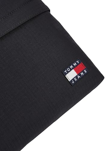 Miniatura 4 de Tommy Jeans Tjm Ess Daily Ripstop Sacoche Am0am14213 - Otros accesorios pequeños Hombre