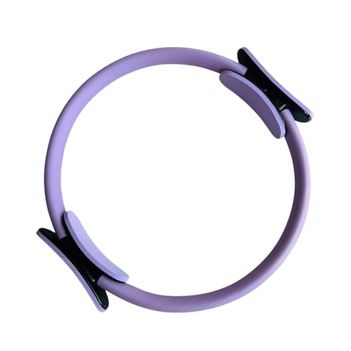 Pilates Ring Fitness Trainer, Pilates Ring for Mat & Reformer Wor...