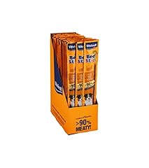 Vitakraft Beefstick - Bastoncino alla carne da masticare per cani (confezione da 50) (Taglia unica) (Tacchino)