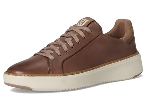 Image of Cole Haan Men's Grandpro Topspin Sneaker