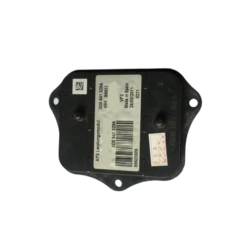 Remplacement phare directionnel défaillant 3D0941329A Golf Passat