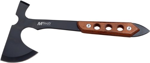 MTECH USA MT-602PK Axe 10-Inch Overall