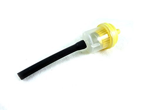 Universal Magnet Gas Fuel Filter for 50cc-250cc GY6 Motorcycle Dirt