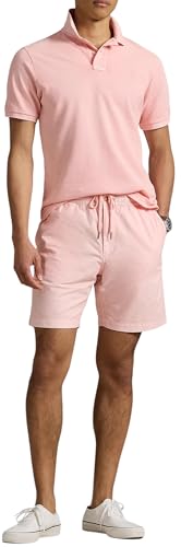 Image of POLO RALPH LAUREN Men's New Classic Fit Polo Shirt
