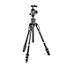 Manfrotto Befree GT XPRO Carbon Fiber Travel Tripod with 496 Center Ball Head