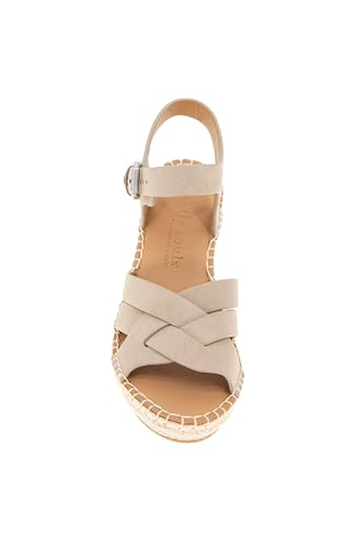 Gentle Souls by Kenneth Cole Women's Caspian Wedge Sandal2