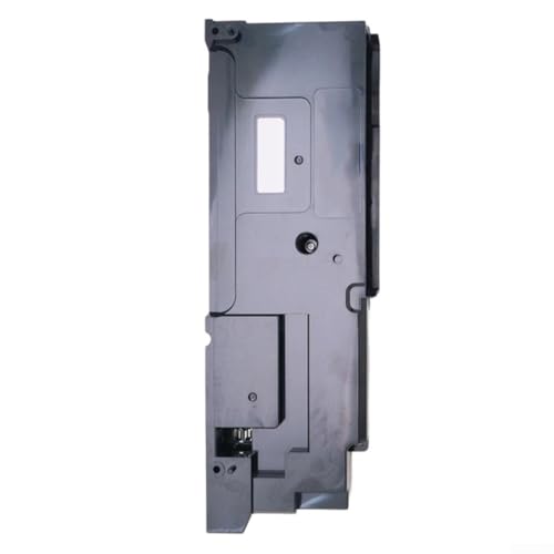 HaloModora Alimentation 4 broches pour PS4 CUH-1215A CUH-12XX, ADP-200ER Pièce de rechange, ABS noir résistant à l'usure – vue 9