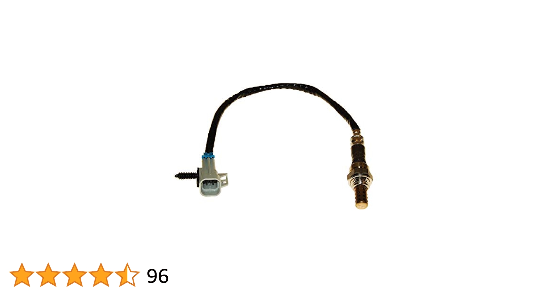 113 4本　　250 5本 Amazon.com: Walker Products 250-24301 4-Wire Oxygen Sensor