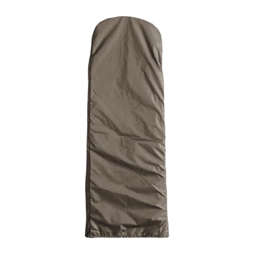Image of CALANDIS Ladder Protective Cover Folding Ladder Cover for Step Ladder Patio Farmhouse 50X6.5X154Cm | Ladders | Tools | Home & Garden
