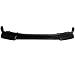 01-05 Lexus Is300 IK Poly Urethane Black Front Bumper Lip Spoiler Bodykit