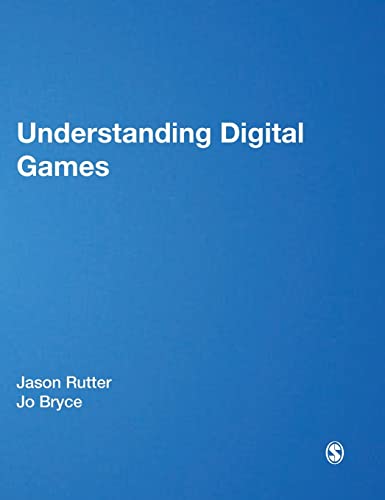 Understanding Digital Games view 2