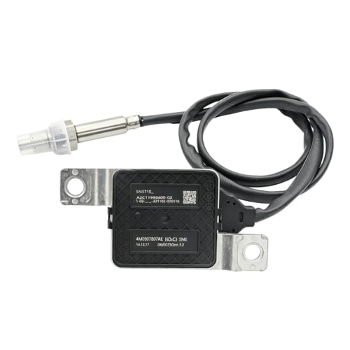 Capteur NOx oxyde d'azote 4M0907807AE sonde échappement Q7 Q8 diesel