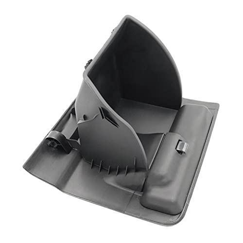 Caja multiuso negra portátil miniatura 7