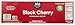 365 by Whole Foods Market, Black Cherry Sparkling Water 12pk, 12 Fl Oz