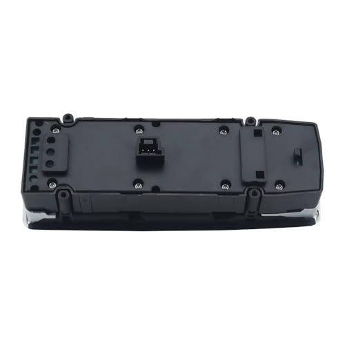 Lève-vitre électrique de Mercedes W204 avec commande rétro rabattable - 6