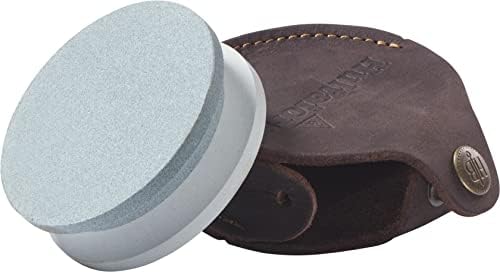 Hultafors Couteau de chasse/d'extérieur