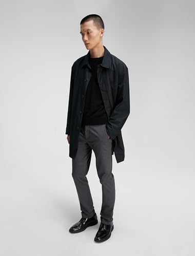 Calvin Klein Mens Slim Fit Infinite Flex Chinos