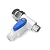 WECO EZ RO Universal Water Supply Adapter - 3/8" Outlet - Quick Connect Valve for Water Filter Systems - Lead-Free and Leak-Free