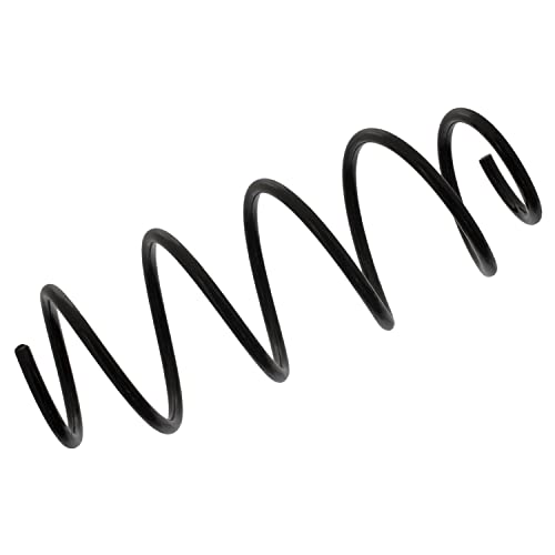 Febi bilstein 39272 Muelles para Suspensión Baja