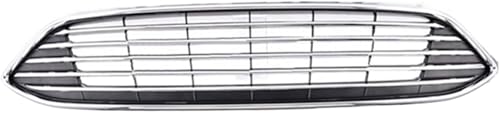 Grille de pare-chocs supérieure contre les projections pour Focus 15-18