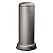 Produktbild Wesco AbfallSMLR Big Baseboy Abfallsammler, Edelstahl, Graphit, 38 x 38 cm