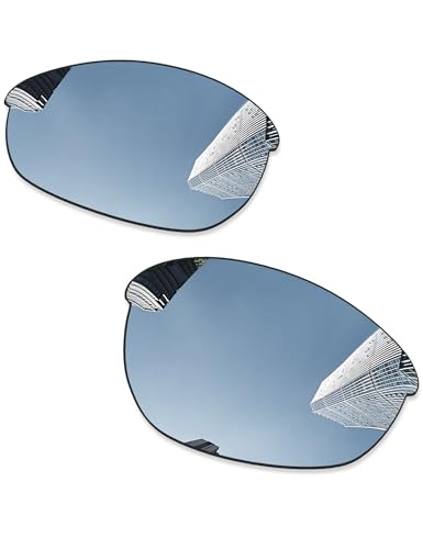 Image of Ploarized Replacement Lenses for Oakley Half Jacket 2.0 OO9144 /Half Jacket 2.0 Asian Fit OO9153 Sunglasses