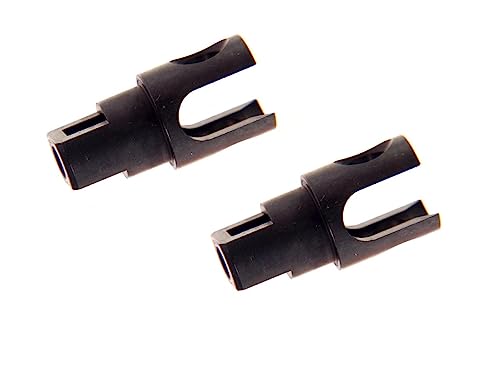 Front Spool Outdrives (2pcs.): MTC2R / Mugen Seiki / A2247G