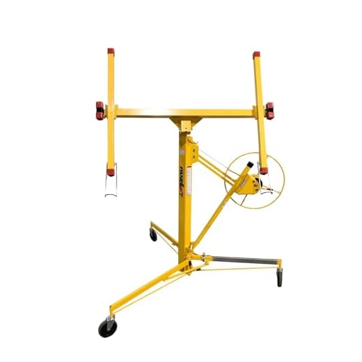 PANELLIFT 125 Drywall Lifter