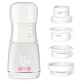 Portable Bottle Warmer,...image Portable Bottle Warmer,...image