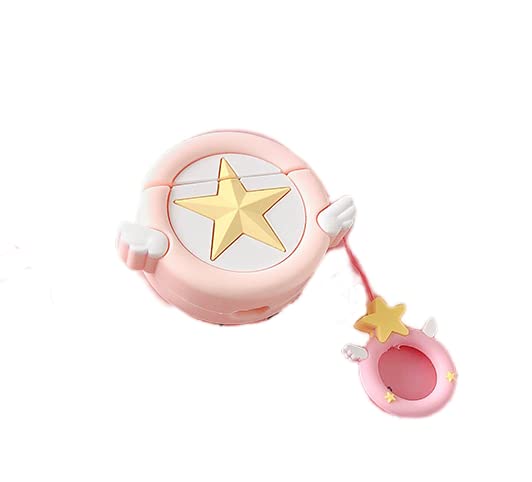 Amazon | airpods proケース 美少女戦士 セーラームーン 魔法 イヤー