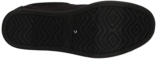 TOMS Men's Alpargata Recycled Cotton Canvas Loafer4