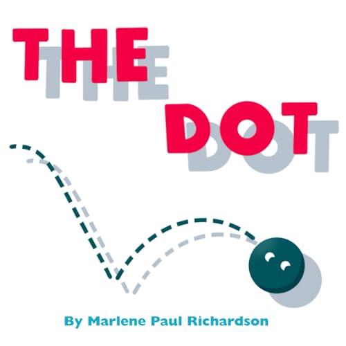 The Dot B0G417N893 Book Cover