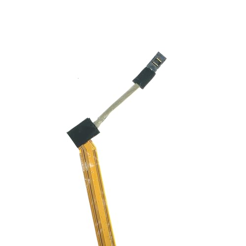 Câble EDP MSI MS-17E2 anti-scintillement | Remplacement nappe écran LCD 40PIN - 6