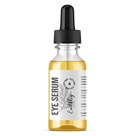 Earthley Wellness Eye Serum Cover