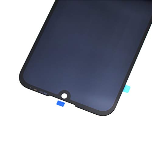 Image of Black AMN-LX9 LCD Display Touch Digitizer Screen Replacement for Huawei Y5 2019 AMN-LX1 AMN-LX2 AMN-LX3