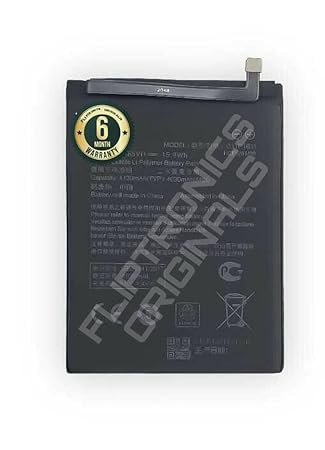 Image of C11P1611 Battery for Asus Zenfone 3 Max / ZC520TL Battery with 6 Month Warranty**** (Z288)