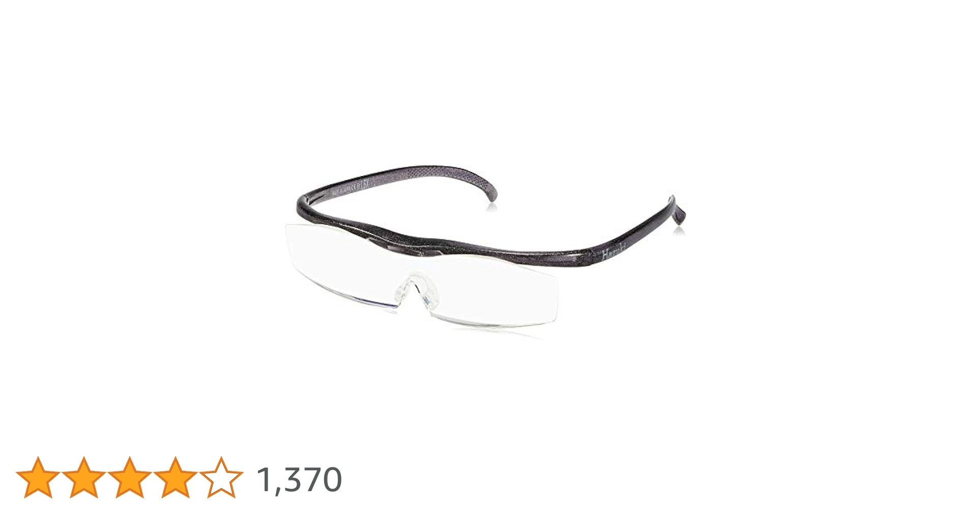 【新品未使用】ハズキルーペ コンパクト 1.6倍 クリアレンズ ホワイト Amazon.co.jp: Hazuki ハズキルーペ コンパクト 1.6倍 クリア