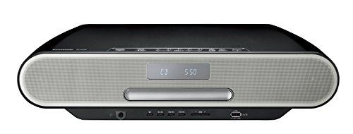 Panasonic RC-RS55 CDコンポ Bluetooth 中古 Amazon.co.jp: パナソニック コンパクトステレオシステム