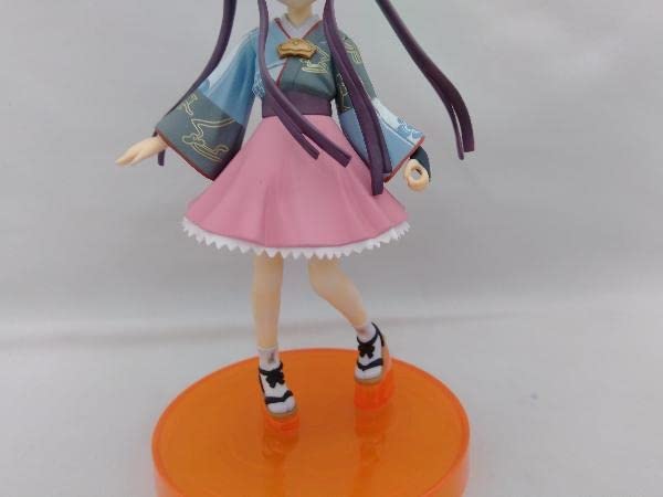 Amazon.co.jp: フィギュア コトブキヤ 香姫 1/8 「戦国ランス」 : ホビー