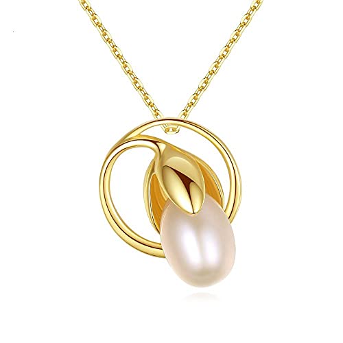 Collier perle pour femme accessoire de haute qualité aux détails raffinés Bude