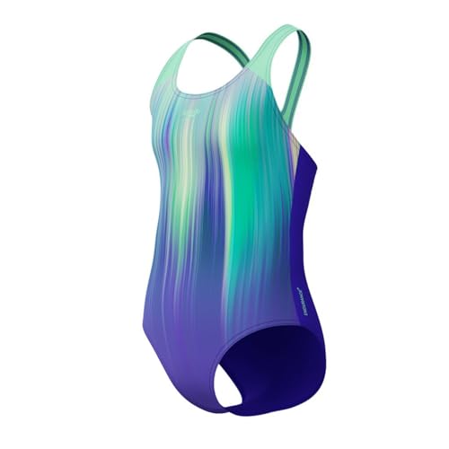 Maillot de bain mixte enfant Speedo stretch pour stopper les maillots qui glissent au plongeon